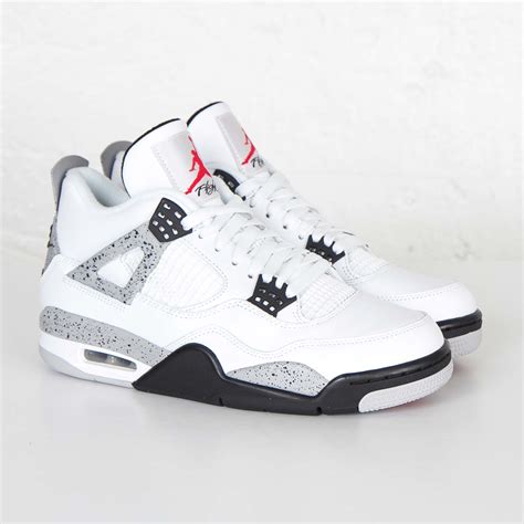 nike jordan heren retro|Nike jordan 4 sneakers.